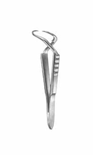 Towel Clamps